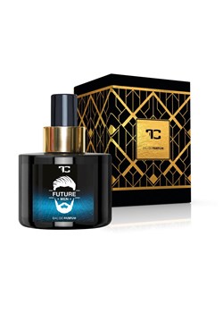 EDP woda perfumowana FUTURE MEN® PLATINUM 100 ml ze sklepu Moja Dedra - domodi w kategorii Perfumy męskie - zdjęcie 161573819