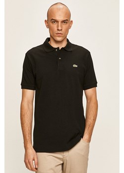 Lacoste - Polo L1212.... L1212....-001 ze sklepu PRM w kategorii T-shirty męskie - zdjęcie 161575256