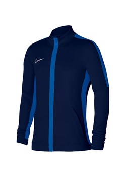 Bluza męska Dri-Fit Academy 23 LS Nike ze sklepu SPORT-SHOP.pl w kategorii Bluzy męskie - zdjęcie 161579155