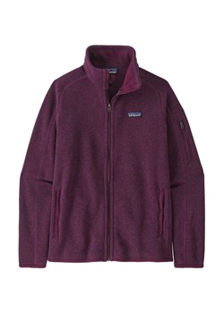 Polar damski Better Sweater Fleece Patagonia ze sklepu SPORT-SHOP.pl w kategorii Bluzy damskie - zdjęcie 161579207