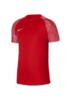 Koszulka męska Dri-Fit Academy Jersey SS Nike ze sklepu SPORT-SHOP.pl w kategorii T-shirty męskie - zdjęcie 161579219