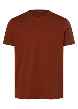 No Excess T-shirt męski Mężczyźni Bawełna sjena nadruk ze sklepu vangraaf w kategorii T-shirty męskie - zdjęcie 161582359