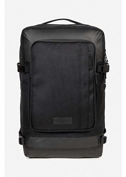 Eastpak plecak kolor czarny mały gładki Plecak Eastpak Tecum L EK92D80W ze sklepu PRM w kategorii Plecaki - zdjęcie 161585207
