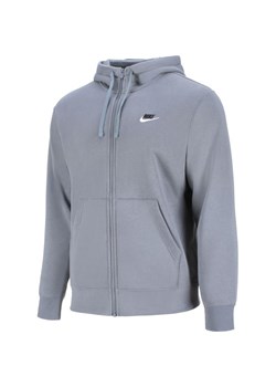 Bluza męska NSW Club DT Hoodie Nike ze sklepu SPORT-SHOP.pl w kategorii Bluzy męskie - zdjęcie 161600198