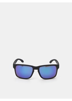 Sinsay - Okulary przeciwsłoneczne - czarny ze sklepu Sinsay w kategorii Okulary przeciwsłoneczne męskie - zdjęcie 161602976