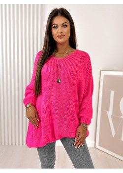 sweter varmo ze sklepu UBRA w kategorii Swetry damskie - zdjęcie 161615137
