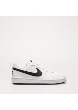nike court borough low recraft dv5456-104 ze sklepu 50style.pl w kategorii Buty sportowe damskie - zdjęcie 161632428