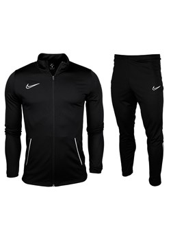 Dres męski Nike Dry Academy21 Trk Suit czarny CW6131 010 ze sklepu Desportivo w kategorii Dresy męskie - zdjęcie 161637205