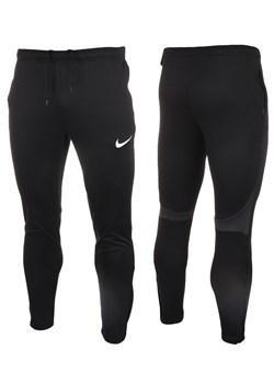 Spodnie męskie Nike DF Academy Pant KPZ DH9240 014 ze sklepu Desportivo w kategorii Spodnie męskie - zdjęcie 161637868