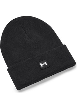 Czapka Halftime Cuff Under Armour ze sklepu SPORT-SHOP.pl w kategorii Czapki zimowe męskie - zdjęcie 161639538