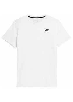 Koszulka męska 4FAW23TFTSM448 4F ze sklepu SPORT-SHOP.pl w kategorii T-shirty męskie - zdjęcie 161639736