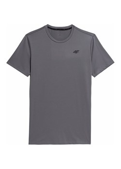 Koszulka męska 4FAW23TFTSM448 4F ze sklepu SPORT-SHOP.pl w kategorii T-shirty męskie - zdjęcie 161645008