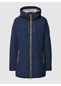 Parka zapinana na zamek błyskawiczny dwustronny ze sklepu Peek&Cloppenburg  w kategorii Parki damskie - zdjęcie 161650018