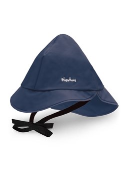 Kapelusz Playshoes 405950 Granatowy ze sklepu eobuwie.pl w kategorii Czapki dziecięce - zdjęcie 161655668