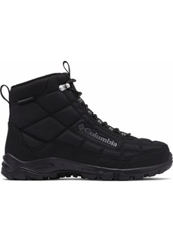 Buty Firecamp II Waterproof Columbia ze sklepu SPORT-SHOP.pl w kategorii Buty zimowe męskie - zdjęcie 161663327