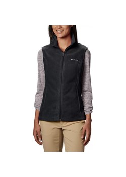 Kamizelka polarowa damska Benton Spring Vest Columbia ze sklepu SPORT-SHOP.pl w kategorii Kamizelki damskie - zdjęcie 161663349