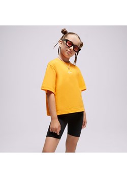 NIKE T-SHIRT NIKE SPORTSWEAR ze sklepu Sizeer w kategorii Bluzki dziewczęce - zdjęcie 161670328