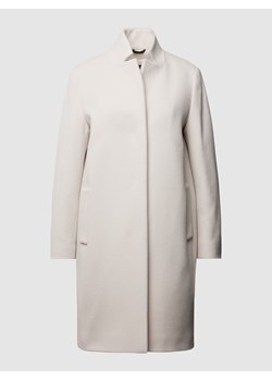 Płaszcz ze sklepu Peek&Cloppenburg  w kategorii Płaszcze damskie - zdjęcie 161674929