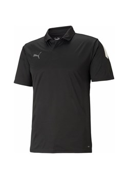 Koszulka męska polo teamLIGA Sideline Puma ze sklepu SPORT-SHOP.pl w kategorii T-shirty męskie - zdjęcie 161687076