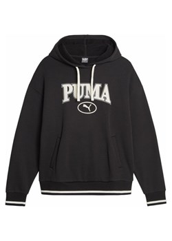 Bluza damska Squad Hoodie FL Puma ze sklepu SPORT-SHOP.pl w kategorii Bluzy damskie - zdjęcie 161687077