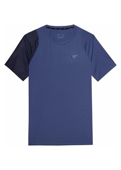 Koszulka męska 4FAW23TFTSM452 4F ze sklepu SPORT-SHOP.pl w kategorii T-shirty męskie - zdjęcie 161687337