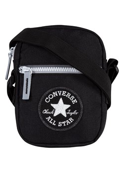 Converse Torebka w kolorze czarnym - 13 x 18 x 3 cm ze sklepu Limango Polska w kategorii Torby i walizki dziecięce - zdjęcie 161688737