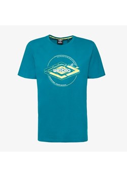 umbro t-shirt stonew ul323tsm15001 ze sklepu 50style.pl w kategorii T-shirty męskie - zdjęcie 161697107