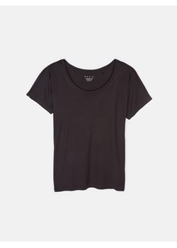 GATE Top z wiskozy plus size 44 ze sklepu gateshop w kategorii Bluzki damskie - zdjęcie 161781187