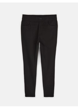 GATE Legginsy plus size 44 ze sklepu gateshop w kategorii Spodnie damskie - zdjęcie 161786358