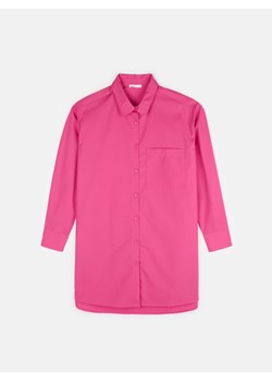 GATE Damska bluzka basic z długimi rękawami L/XL ze sklepu gateshop w kategorii Koszule damskie - zdjęcie 161787505