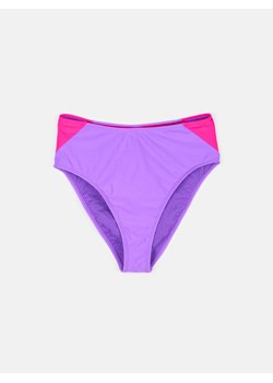 GATE Majtki bikini z wysokim stanem - dół 34 ze sklepu gateshop w kategorii Stroje kąpielowe - zdjęcie 161788749