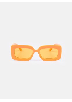 GATE Okulary przeciwsłoneczne uni ze sklepu gateshop w kategorii Okulary przeciwsłoneczne damskie - zdjęcie 161790016