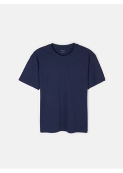 GATE Bawełniana koszulka basic dla chłopców 8Y ze sklepu gateshop w kategorii T-shirty chłopięce - zdjęcie 161790915
