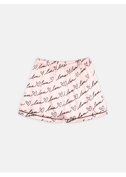 GATE Damskie satynowe szorty od piżamy XS ze sklepu gateshop w kategorii Piżamy damskie - zdjęcie 161792805