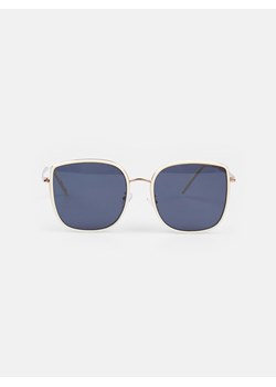 GATE Okulary przeciwsłoneczne uni ze sklepu gateshop w kategorii Okulary przeciwsłoneczne damskie - zdjęcie 161793028