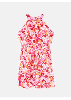 GATE Damska mini sukienka z kwiatowym nadrukiem M ze sklepu gateshop w kategorii Sukienki - zdjęcie 161794225