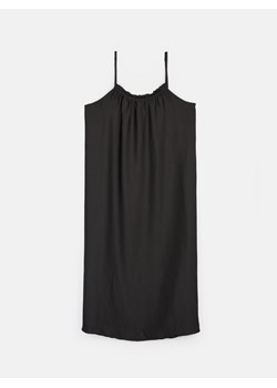 GATE Klasyczna damska sukienka maxi 34 ze sklepu gateshop w kategorii Sukienki - zdjęcie 161801595