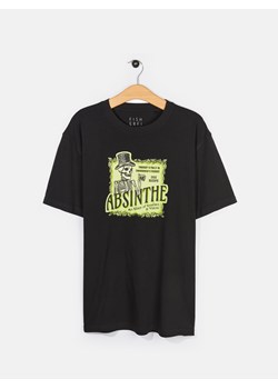 GATE Bawełniana koszulka męska z nadrukiem graficznym S ze sklepu gateshop w kategorii T-shirty męskie - zdjęcie 161805765