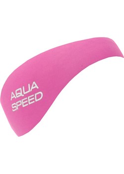 Opaska pływacka juniorska JR Aqua-Speed ze sklepu SPORT-SHOP.pl w kategorii Opaski damskie - zdjęcie 161838826