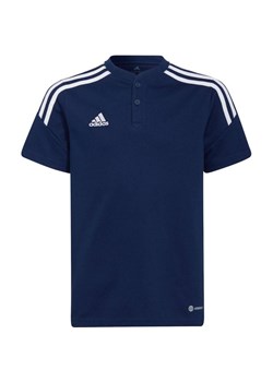 Koszulka juniorska Condivo 22 Polo Adidas ze sklepu SPORT-SHOP.pl w kategorii T-shirty chłopięce - zdjęcie 161838866