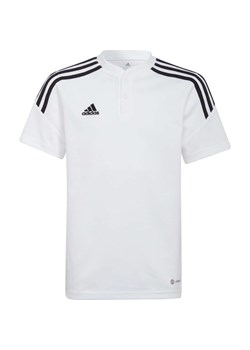 Koszulka juniorska Condivo 22 Polo Adidas ze sklepu SPORT-SHOP.pl w kategorii T-shirty chłopięce - zdjęcie 161838918