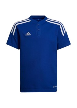 Koszulka juniorska polo Condivo 20 Adidas ze sklepu SPORT-SHOP.pl w kategorii T-shirty chłopięce - zdjęcie 161838939