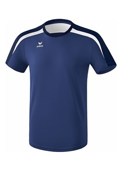 erima Koszulka sportowa &quot;Liga 2.0&quot; w kolorze granatowym ze sklepu Limango Polska w kategorii T-shirty męskie - zdjęcie 161839126