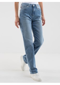 Spodnie jeans damskie Myrra 113 ze sklepu Big Star w kategorii Jeansy damskie - zdjęcie 161843506