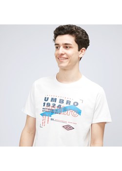 umbro t-shirt gano ul123tsm04002 ze sklepu 50style.pl w kategorii T-shirty męskie - zdjęcie 161851908