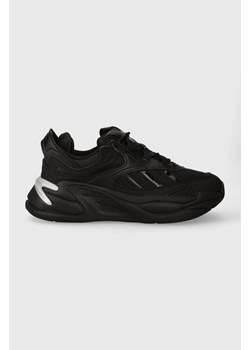 adidas Originals sneakersy Ozmorph kolor czarny IE2023 ze sklepu PRM w kategorii Buty sportowe męskie - zdjęcie 161858756