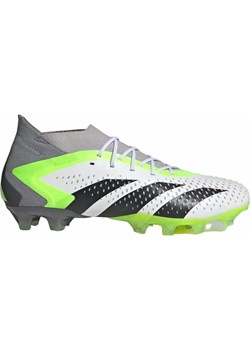 Buty piłkarskie korki Predator Accuracy.1 AG Adidas ze sklepu SPORT-SHOP.pl w kategorii Buty sportowe męskie - zdjęcie 161861245