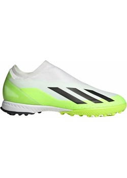 Buty piłkarskie, turfy X Crazyfast.3 LL TF Adidas ze sklepu SPORT-SHOP.pl w kategorii Buty sportowe męskie - zdjęcie 161861357