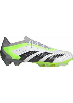 Buty piłkarskie korki Predator Accuracy.1 Low AG Adidas ze sklepu SPORT-SHOP.pl w kategorii Buty sportowe męskie - zdjęcie 161861587