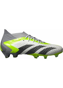 Buty piłkarskie korki Predator Accuracy.1 FG Adidas ze sklepu SPORT-SHOP.pl w kategorii Buty sportowe męskie - zdjęcie 161861617